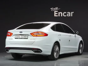 Ford Mondeo 2.0 TREND, снимка 3