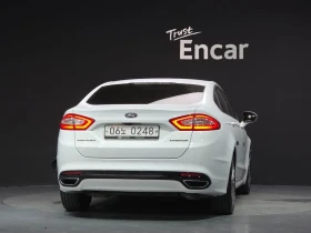 Ford Mondeo 2.0 TREND, снимка 7