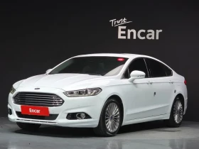 Ford Mondeo 2.0 TREND, снимка 2