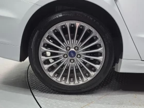 Ford Mondeo 2.0 TREND, снимка 10