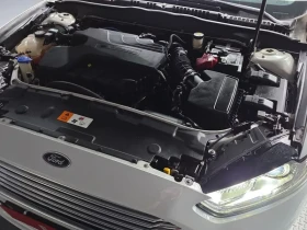 Ford Mondeo 2.0 TREND, снимка 12