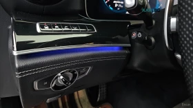 Mercedes-Benz AMG GT 43* 4MATIC* DISTRONIC* 360* ПОДГРЕВ* ОБДУХ* , снимка 12
