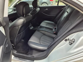Mercedes-Benz CLS CLS320 keyless parktronik, снимка 10