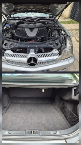 Mercedes-Benz CLS CLS320 keyless parktronik, снимка 17