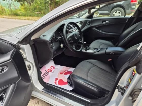 Mercedes-Benz CLS CLS320 keyless parktronik, снимка 7
