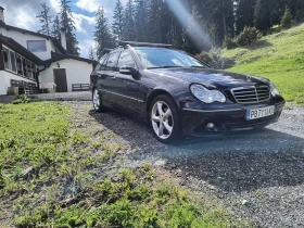 Mercedes-Benz 220 Комби , снимка 4