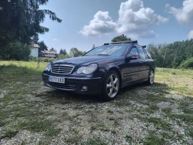 Mercedes-Benz 220 Комби , снимка 1