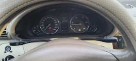 Mercedes-Benz 220 Комби , снимка 5
