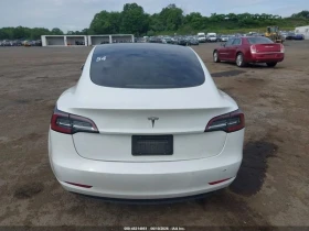 Tesla Model 3 STANDARD RANGE PLUS REAR-WHEEL DRIVE, снимка 7
