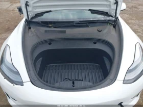 Tesla Model 3 STANDARD RANGE PLUS REAR-WHEEL DRIVE, снимка 3