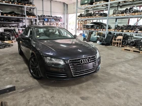 Audi A7 3.0tdi, снимка 2