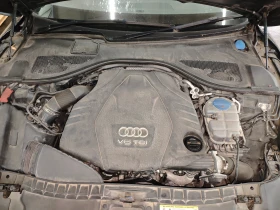 Audi A7 3.0tdi, снимка 11