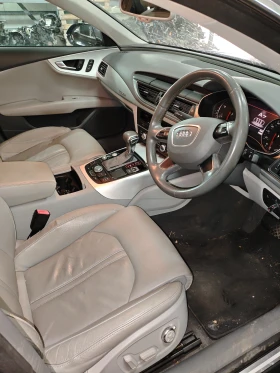 Audi A7 3.0tdi, снимка 9