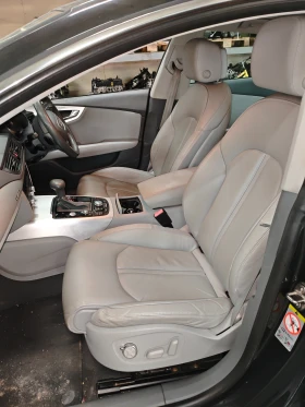 Audi A7 3.0tdi, снимка 7