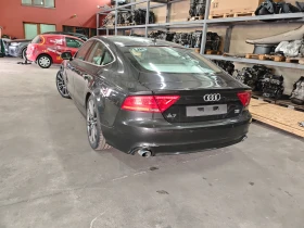 Audi A7 3.0tdi, снимка 4