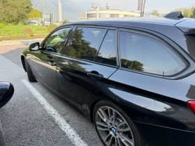 BMW 320 Swiss/M-pak/100% , снимка 4