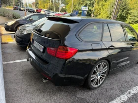 BMW 320 Swiss/M-pak/100% , снимка 3