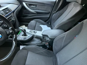 BMW 320 Swiss/M-pak/100% , снимка 17