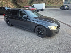 BMW 320 Swiss/M-pak/100% , снимка 13
