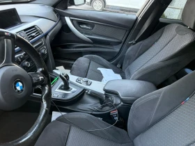 BMW 320 Swiss/M-pak/100% , снимка 8