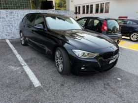 BMW 320 Swiss/M-pak/100% , снимка 6