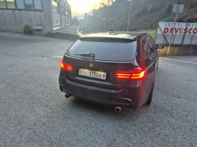 BMW 320 Swiss/M-pak/100% , снимка 16