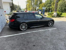 BMW 320 Swiss/M-pak/100% , снимка 5