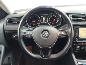 VW Jetta 2.0 TDI BLUEMOTION, снимка 13