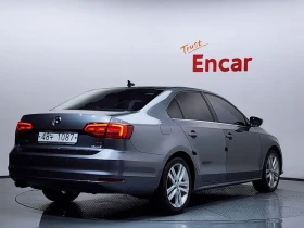 VW Jetta 2.0 TDI BLUEMOTION, снимка 2