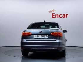 VW Jetta 2.0 TDI BLUEMOTION, снимка 4