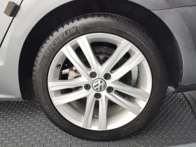 VW Jetta 2.0 TDI BLUEMOTION, снимка 5