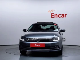 VW Jetta 2.0 TDI BLUEMOTION, снимка 3