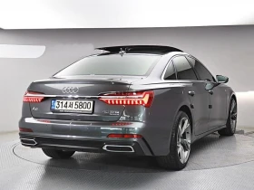 Audi A6 45 TFSI Premium| 245к.с., снимка 4