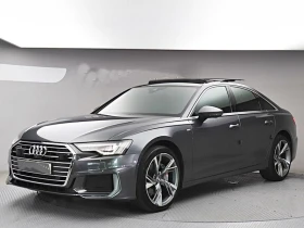 Audi A6 45 TFSI Premium| 245к.с., снимка 1