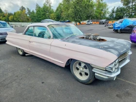 Cadillac Deville COUPE, снимка 3