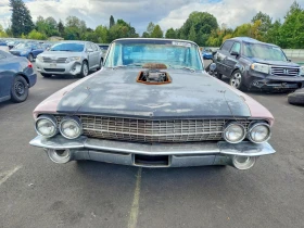Cadillac Deville COUPE, снимка 1
