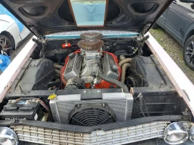 Cadillac Deville COUPE, снимка 11