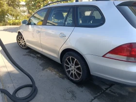 VW Golf 1.9 TDI  комби, снимка 7