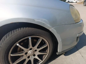 VW Golf 1.9 TDI  комби, снимка 11