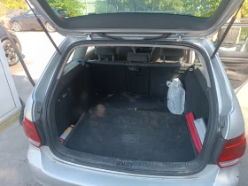 VW Golf 1.9 TDI  комби, снимка 16