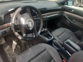 Audi A4, снимка 4