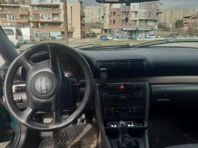 Audi A4, снимка 5