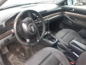Audi A4, снимка 8