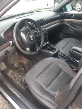 Audi A4, снимка 9
