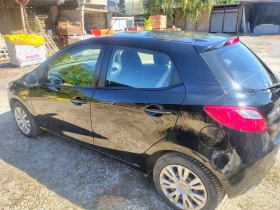 Mazda 2 Газов инжекцион, снимка 3