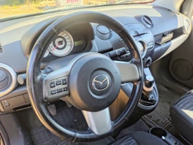 Mazda 2 Газов инжекцион, снимка 6