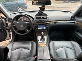 Mercedes-Benz E 270 2700, снимка 5