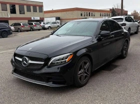 Mercedes-Benz C 300, снимка 1