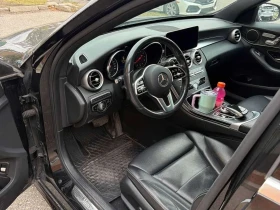 Mercedes-Benz C 300, снимка 7