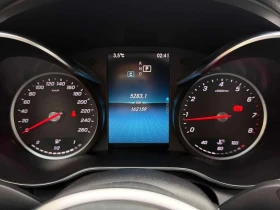 Mercedes-Benz C 300, снимка 8